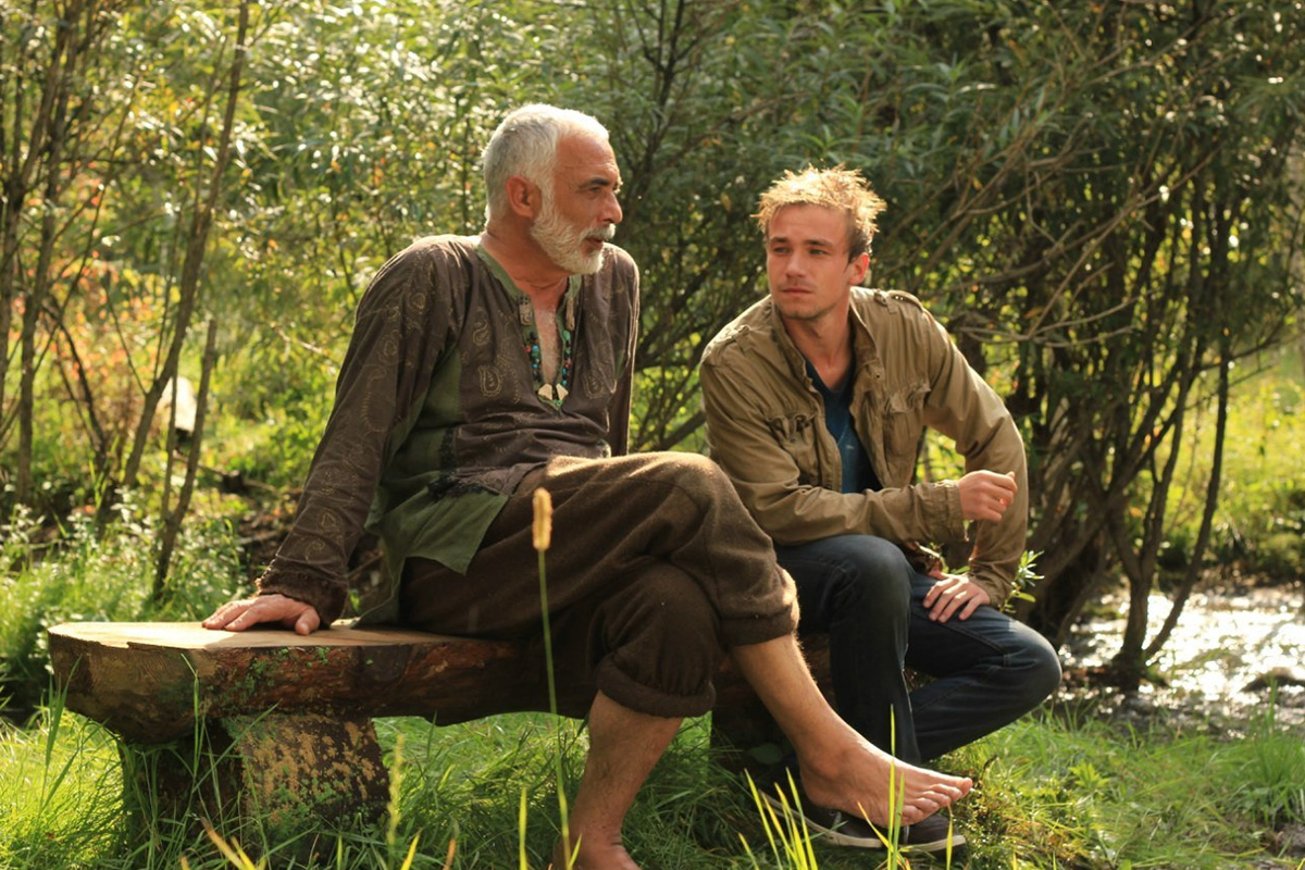 Роль Раисы Тарасовой специально писалась для актрисы Татьяны Орловой
Источник: СТС