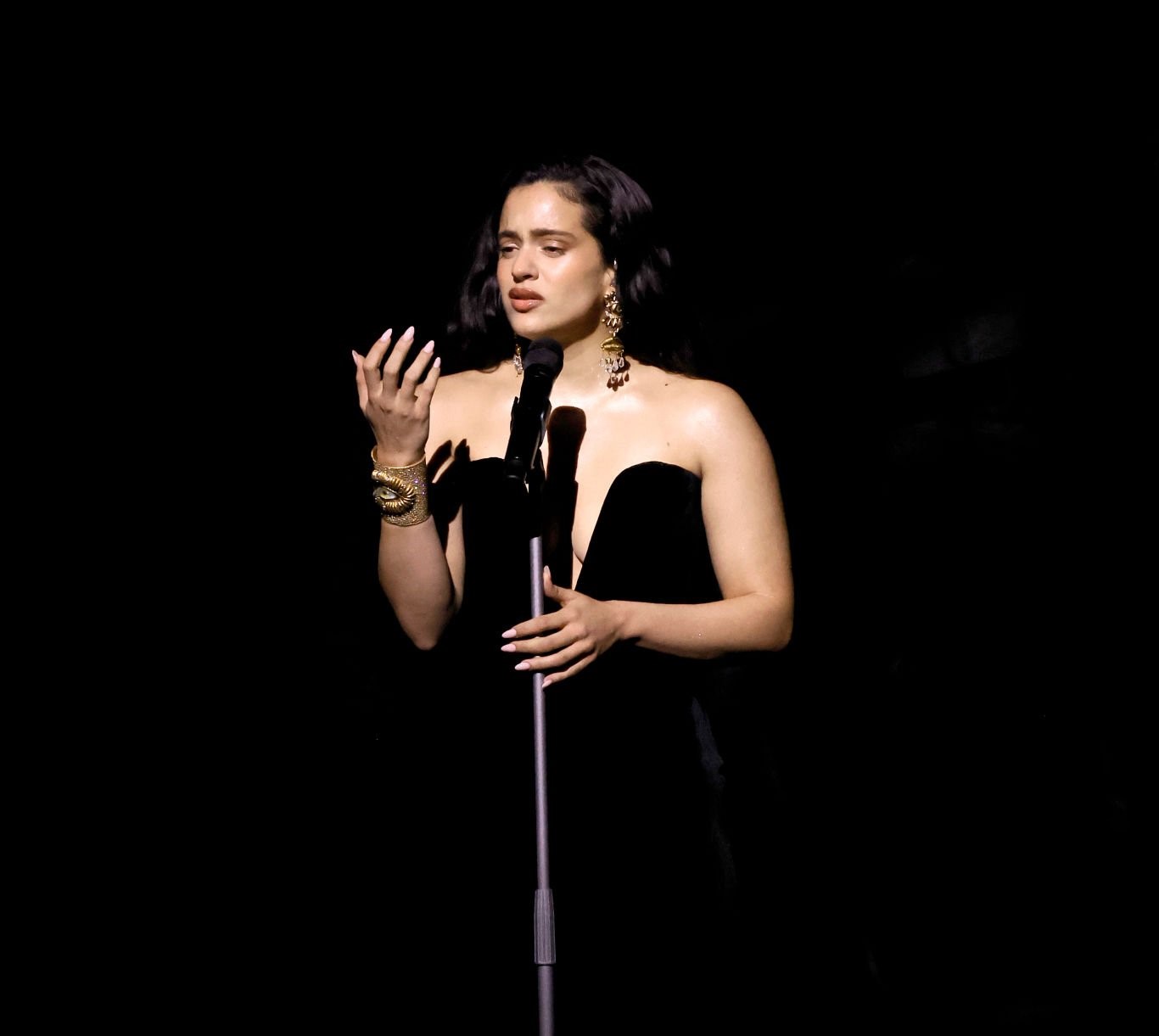 Kevin Winter/Getty Images for Latin Recording Academy