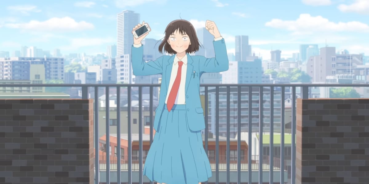 Похищенный фармацевт, киборг-философ: лучшие новые аниме-сериалы 2023 года - изображение 4 Похищенный фармацевт, киборг-философ: лучшие новые аниме-сериалы 2023 года - фото 4