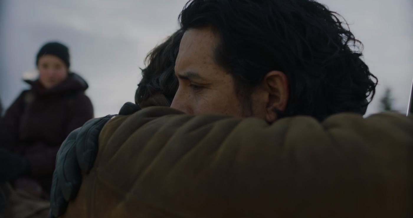 Обзор шестой серии «Одни из нас»: сделай правильный выбор - фото 2