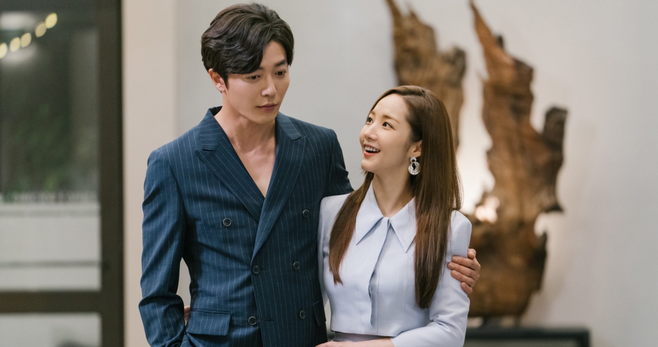 Лучшие дорамы про любовь: 12 романтических сериалов из Южной Кореи - изображение 6 Лучшие дорамы про любовь: 12 романтических сериалов из Южной Кореи - фото 6