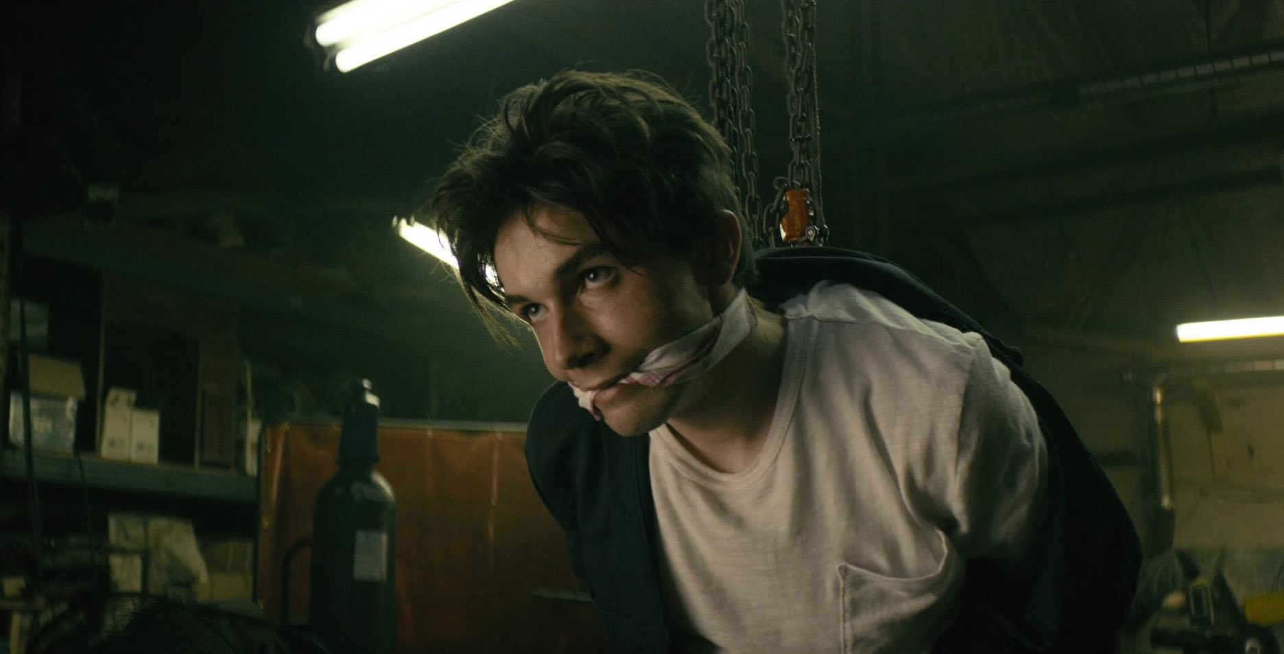 Почти взрослые: 10 сериалов о подростках, которые убивают, продают наркотики и спасают мир - изображение 8 Почти взрослые: 10 сериалов о подростках, которые убивают, продают наркотики и спасают мир - фото 8