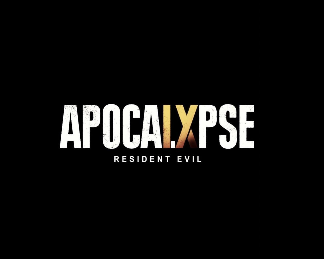 В сети появилась новая информация о возможной Resident Evil 9: Apocalypse - изображение 1 В сети появилась новая информация о возможной Resident Evil 9: Apocalypse - фото 1