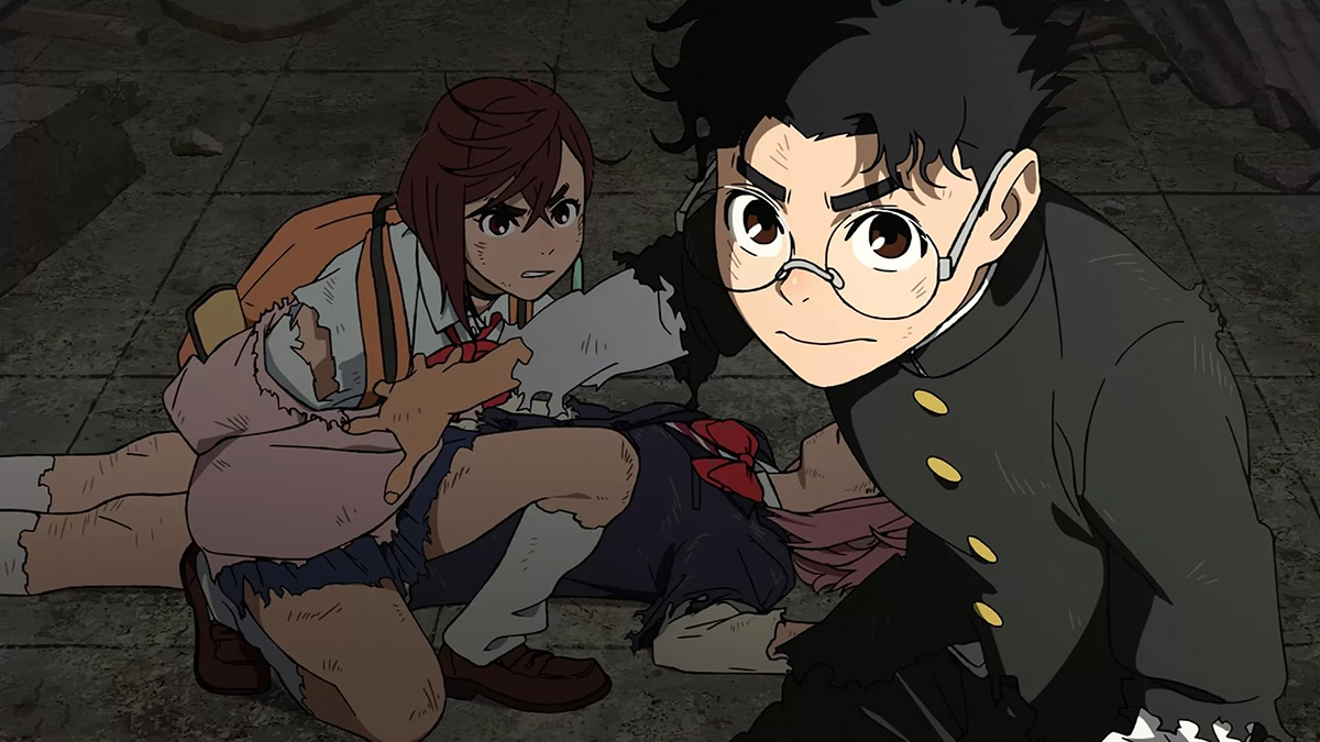 Фото: Science SARU