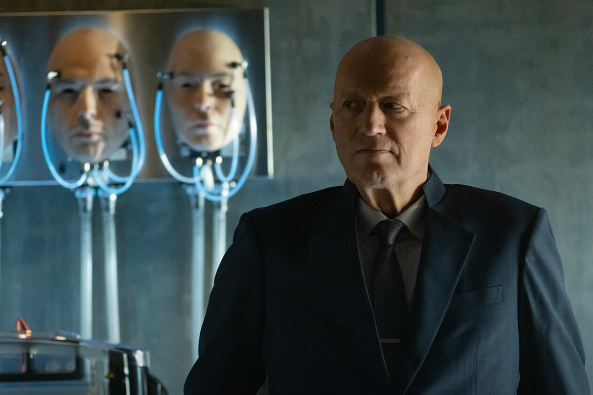 Съёмки прерывались дважды: из-за пандемии и забостовки SAG-AFTRA
Фото: FX