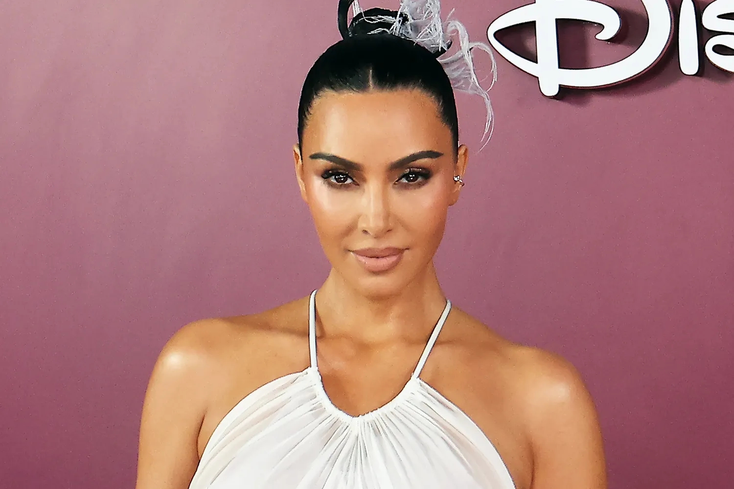 Ким Кардашьян 

Источник: Getty Images 