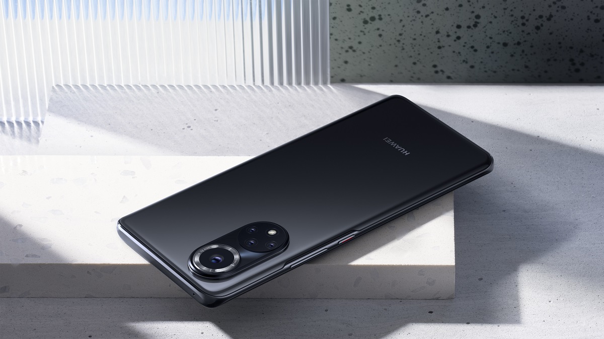 В России начались предзаказы Huawei Nova 9 с фронтальной камерой 32 Мп - фото 1