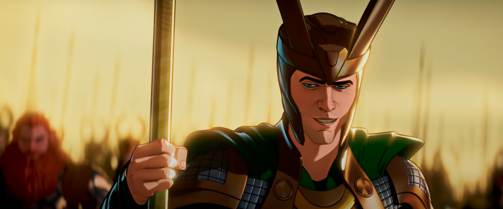 Танос в Мстителях и Железный человек с Мьёльниром: какие истории могут появиться в «Что, если...?» - фото 3