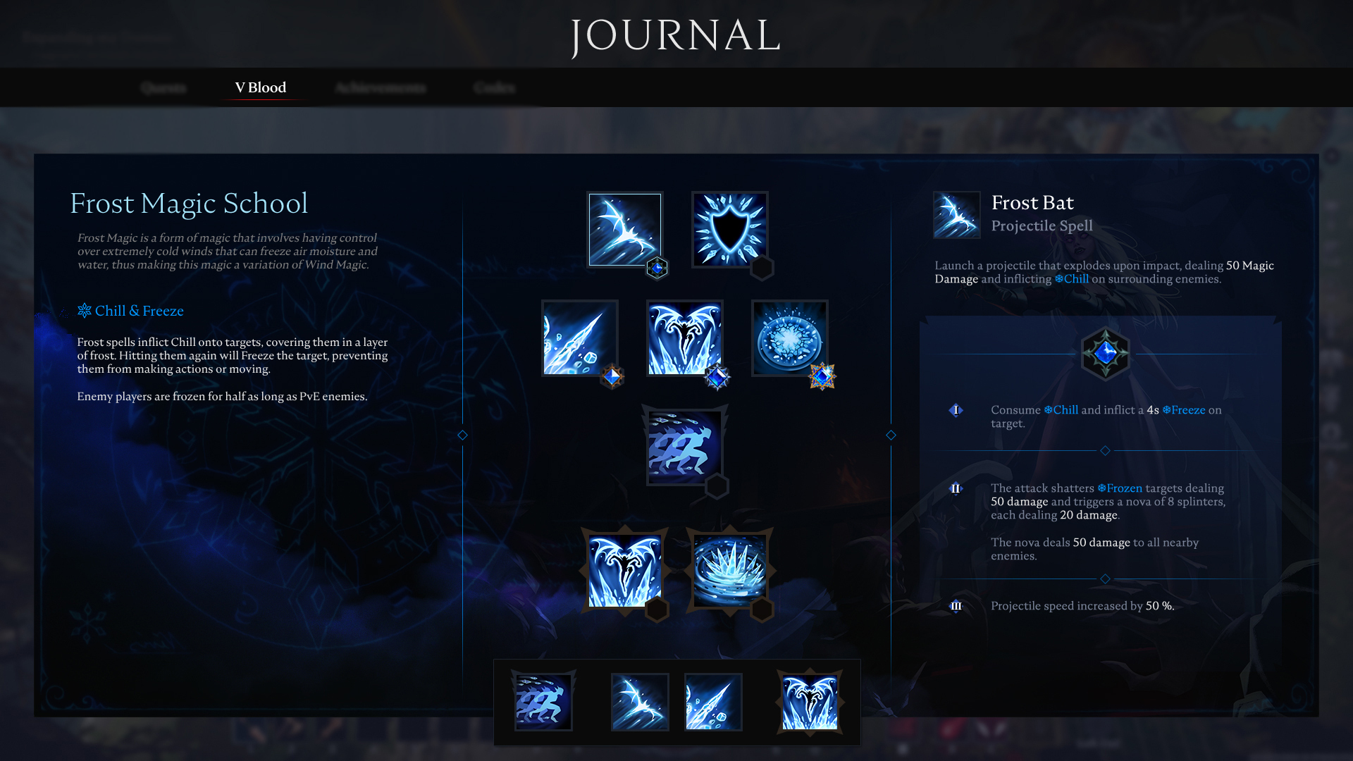 V Rising получит большое бесплатное обновление в мае - фото 3