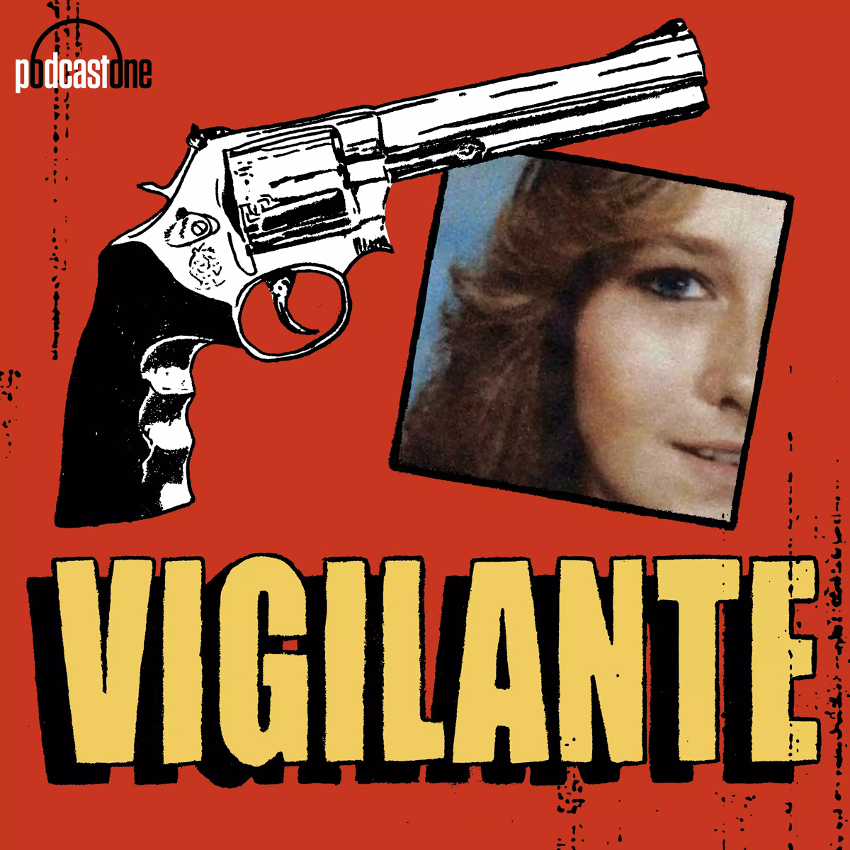 Обложка подкаста Vigilante