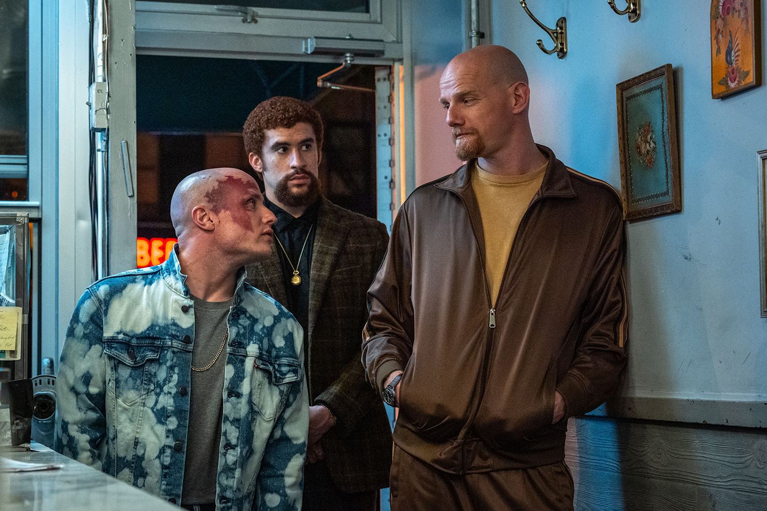 Кадр из фильма «Пойман с поличным»

Источник: Columbia Pictures
