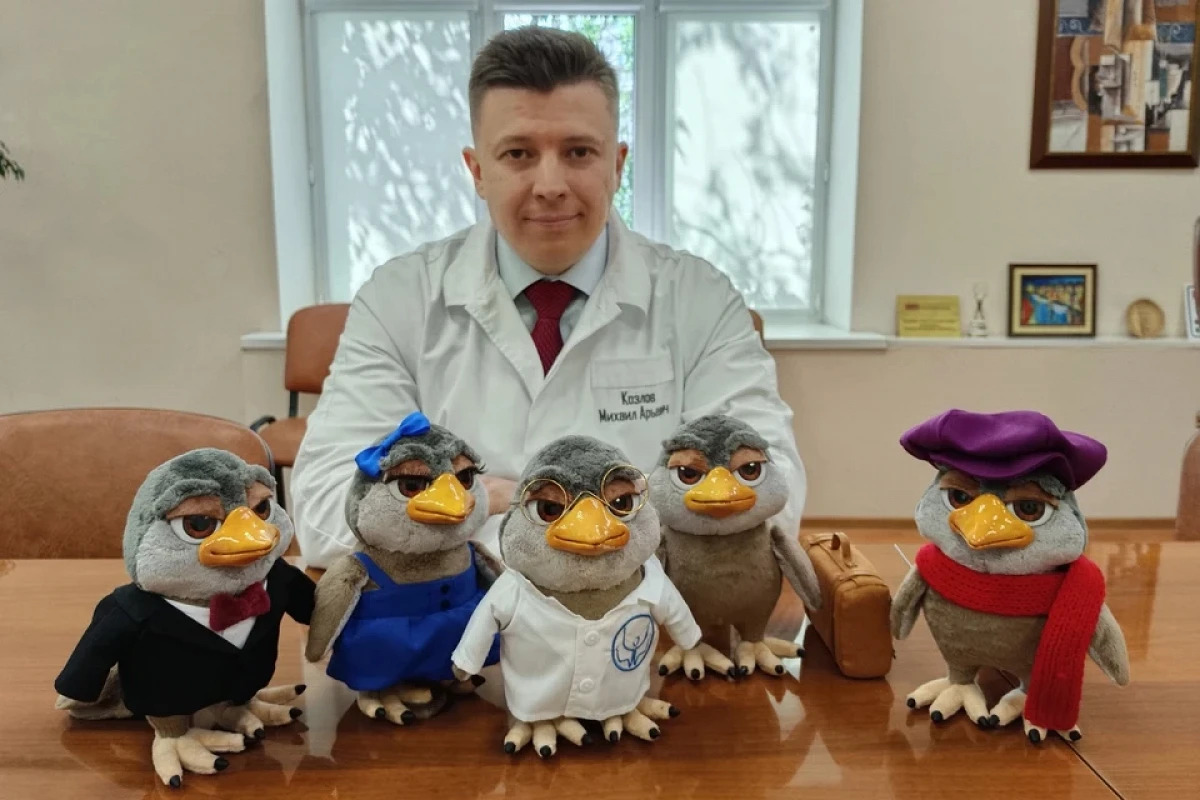 Фотография: пресс-служба Областной специализированной психоневрологической больницы № 1 (Челябинск)