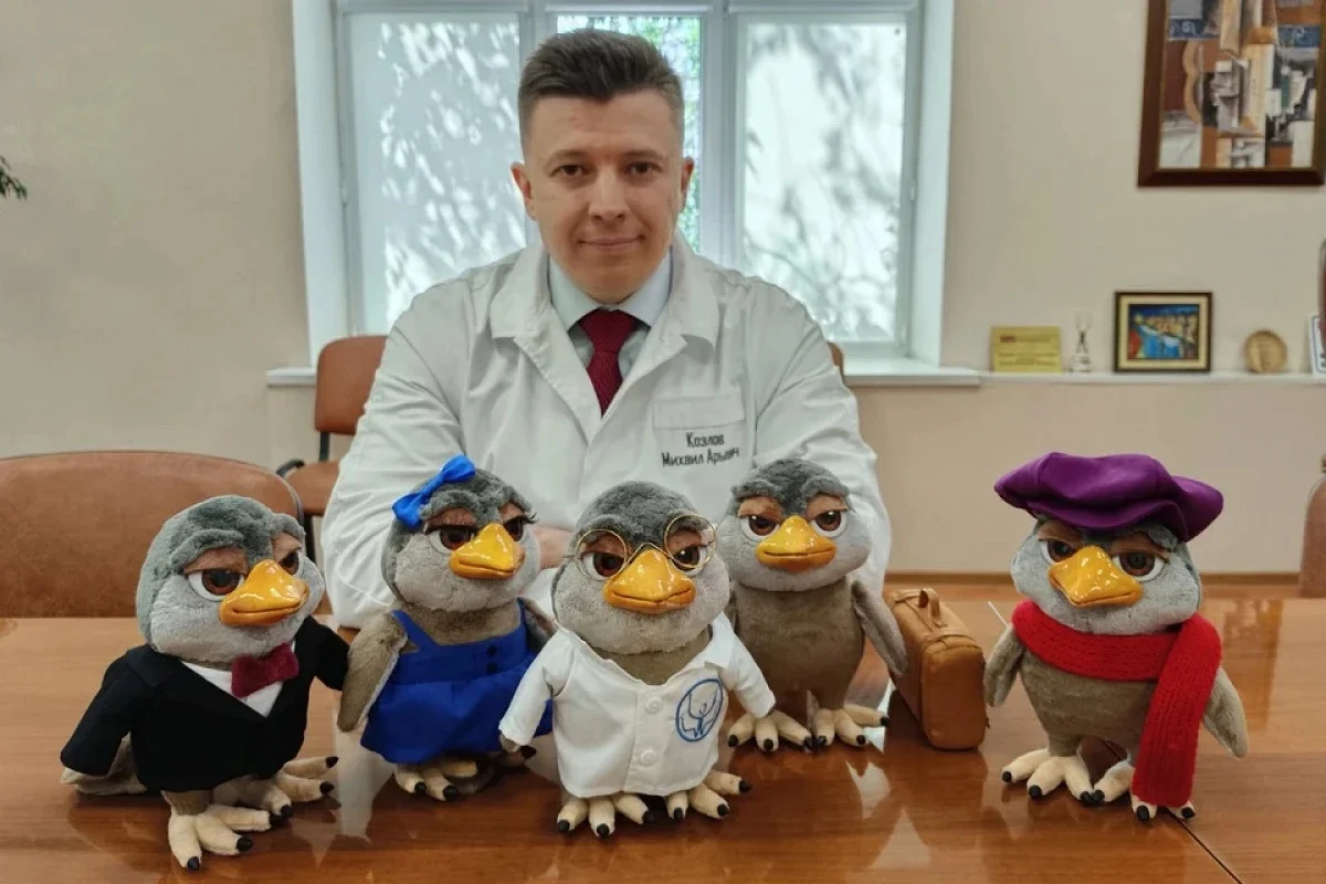Фотография: пресс-служба Областной специализированной психоневрологической больницы № 1 (Челябинск)