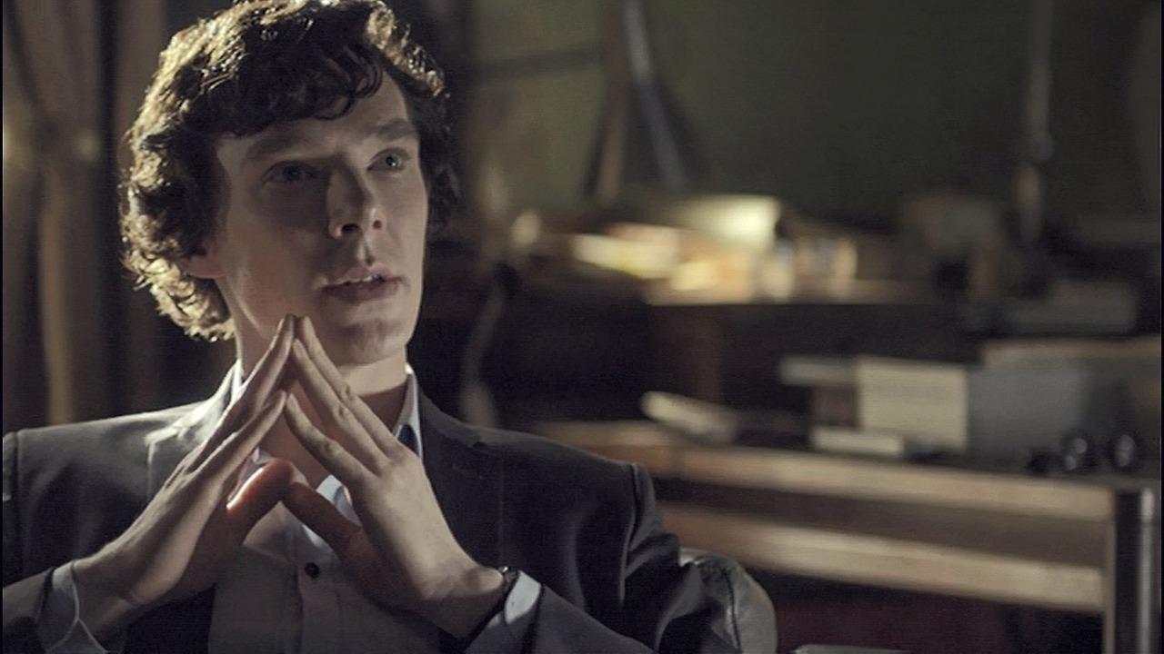 Верховный маг, монстр Франкенштейна, гениальный сыщик: лучшие роли Бенедикта Камбербэтча - изображение 2 Верховный маг, монстр Франкенштейна, гениальный сыщик: лучшие роли Бенедикта Камбербэтча - фото 2