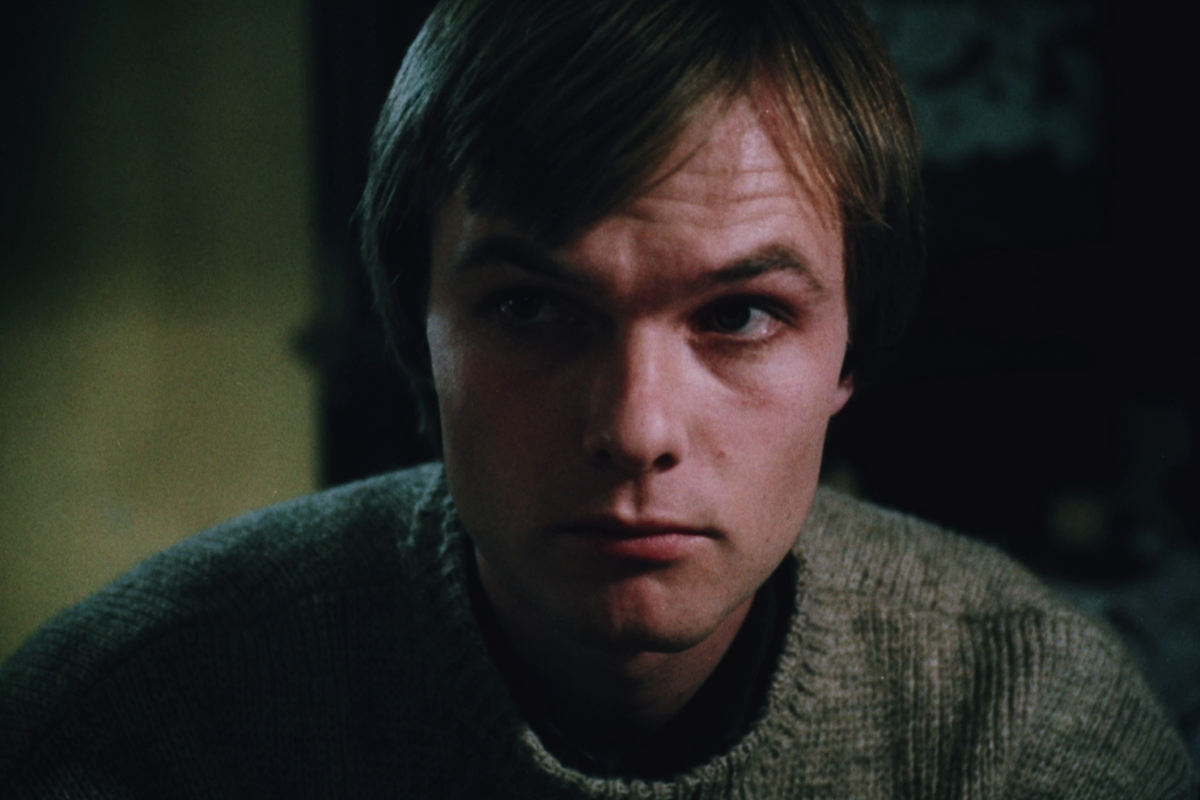 В 2024 году фильм был оцифрован и отреставрирован
Источник: Кинообъединение «Аист»