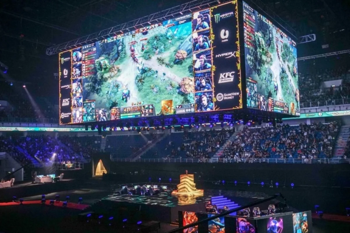 Турнирный оператор FISSURE проведет серию из 13 турниров по Dota 2 в ближайшие 2 года - фото 1