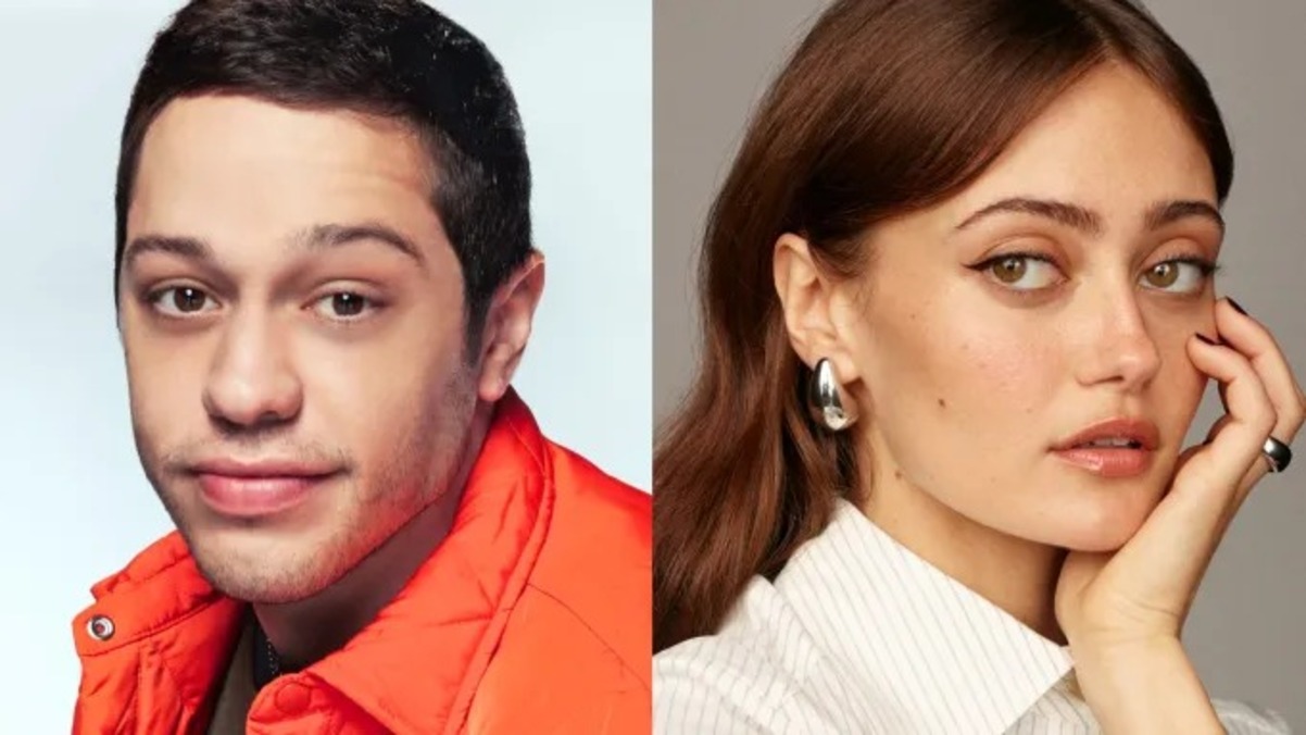 Фото: Mary Ellen Matthews/Thomas Whiteside.