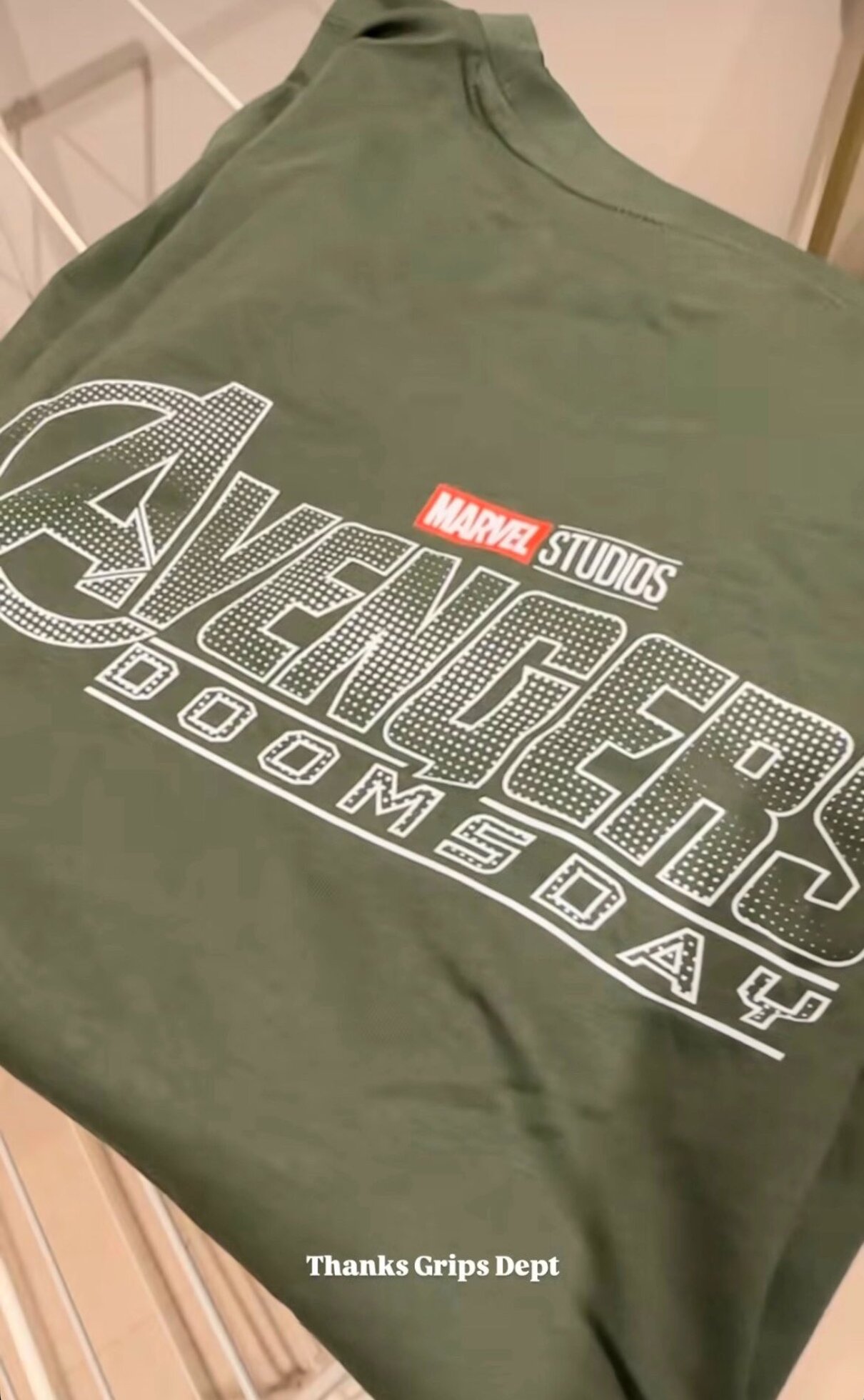 Marvel Studios завершила съёмки фильма «Мстители: Судный день» - фото 1