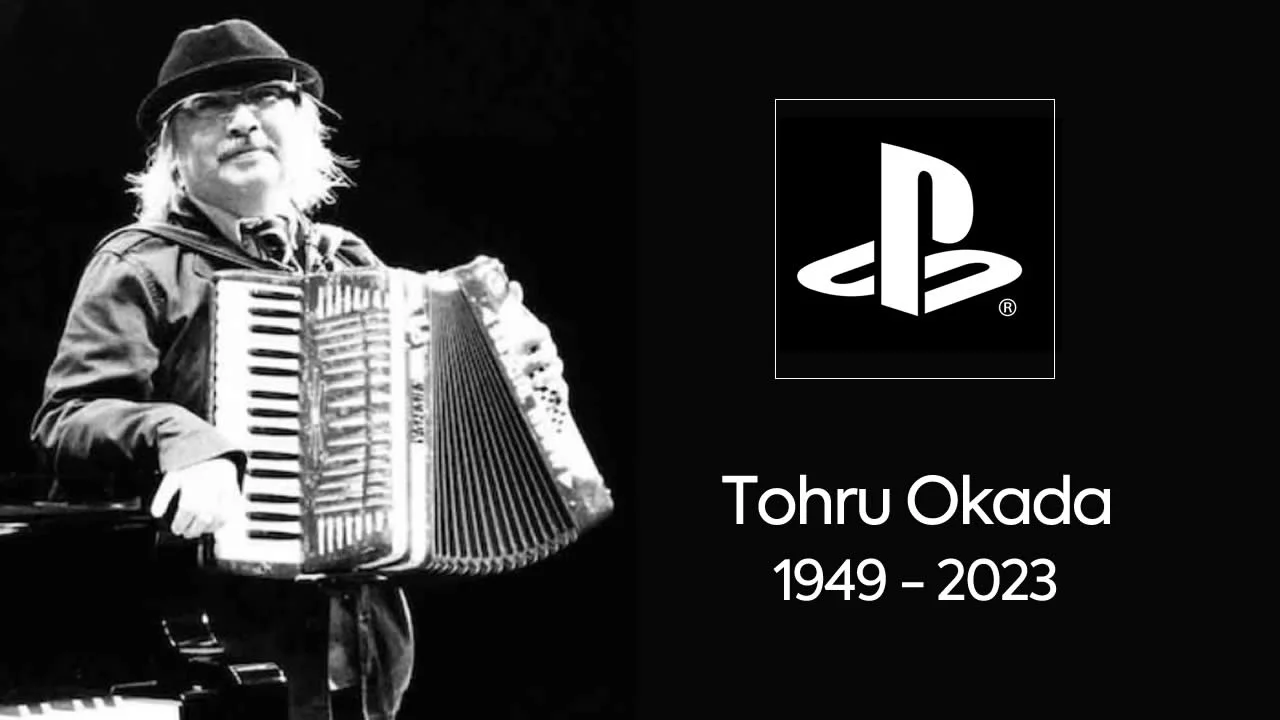 Скончался автор фирменного звука из рекламных роликов PlayStation Тоору Окада - фото 1