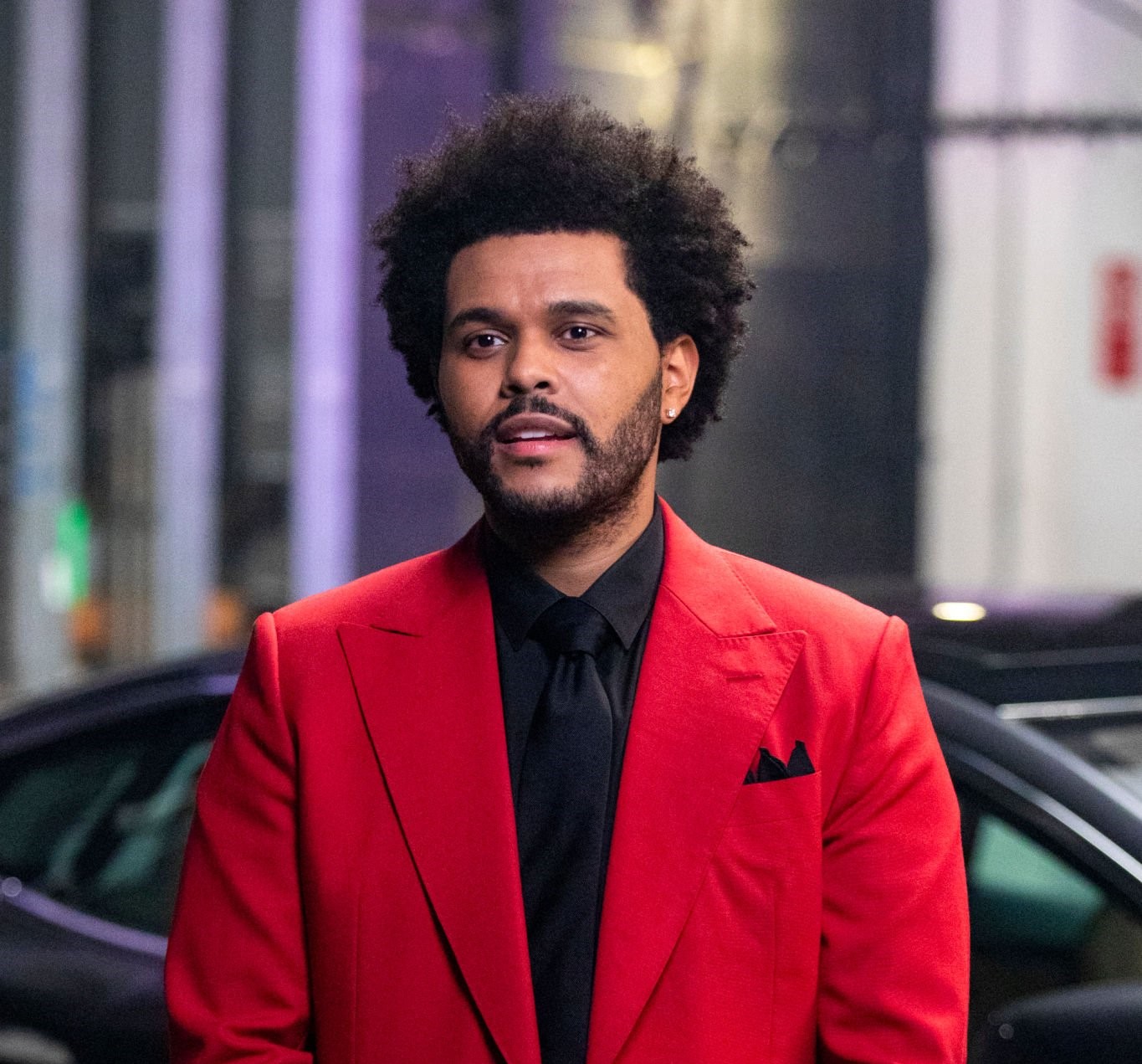 Ella DeGea/CBS via Getty Images