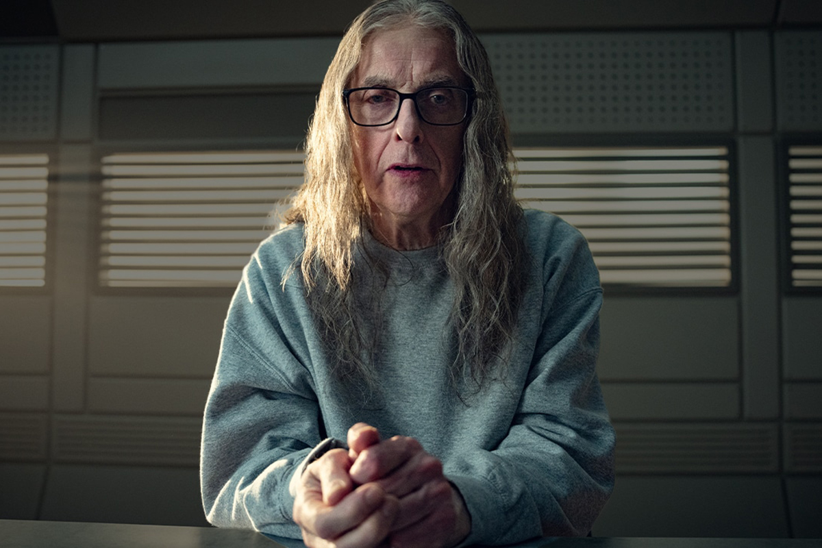 «Чёрное зеркало» 7 сезон: разбор эпизодов, новые смыслы и будущее культовой антиутопии - изображение 4 «Чёрное зеркало» 7 сезон: разбор эпизодов, новые смыслы и будущее культовой антиутопии - фото 4