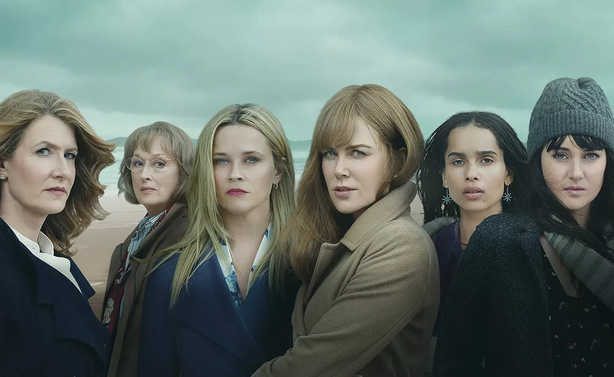 Фото: HBO