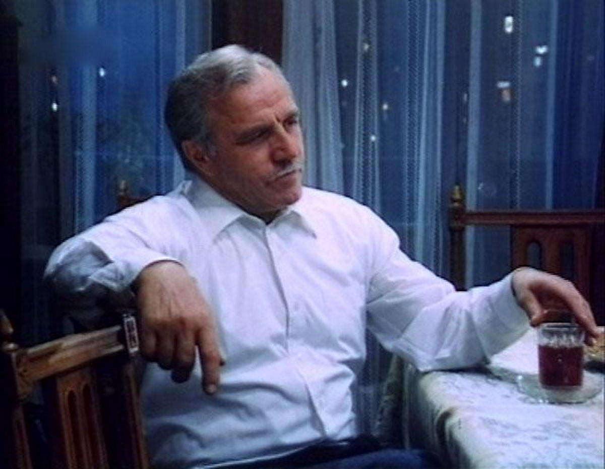 Цель на «Оскар»: какие российские и советские фильмы боролись за главную кинонаграду - изображение 11 Цель на «Оскар»: какие российские и советские фильмы боролись за главную кинонаграду - фото 11