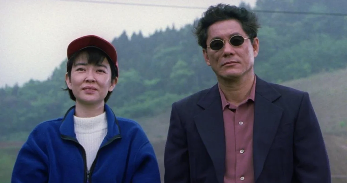 Лучшие японские фильмы всех времён: созерцательные драмы, потерянные ронины и любящие гангстеры - фото 9
