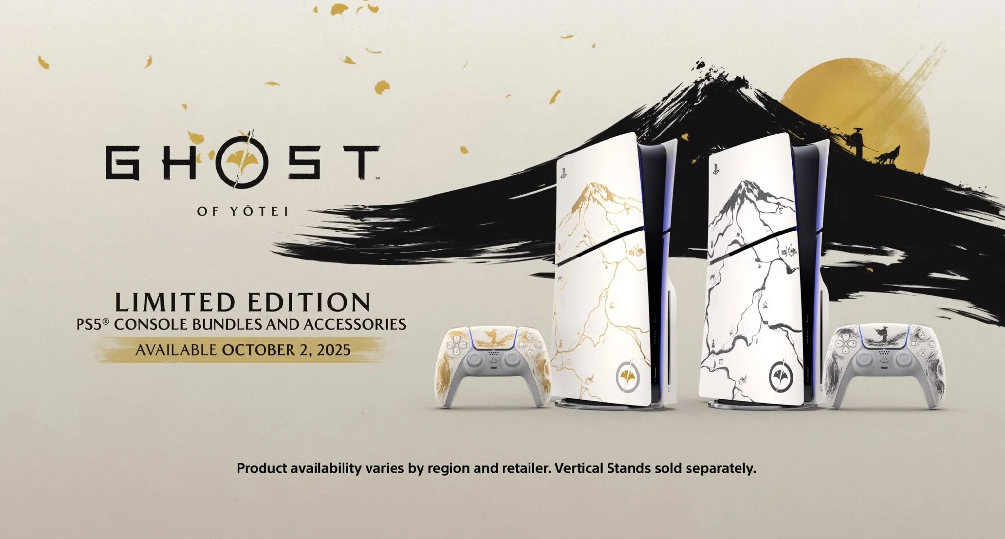 Иммерсивность, свобода и три визуальных режима: детали Ghost of Yōtei с State of Play - фото 1