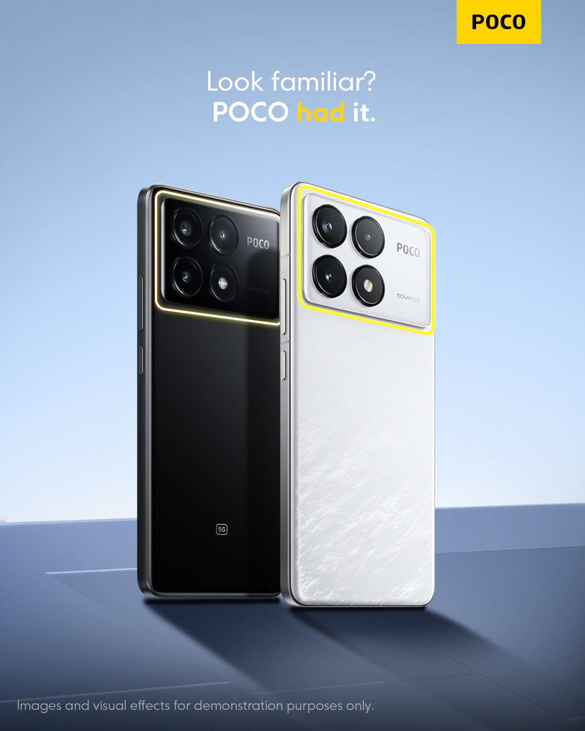 «Дочка» Xiaomi высмеяла «новый» дизайн iPhone 17 Pro - изображение 1 «Дочка» Xiaomi высмеяла «новый» дизайн iPhone 17 Pro - фото 1
