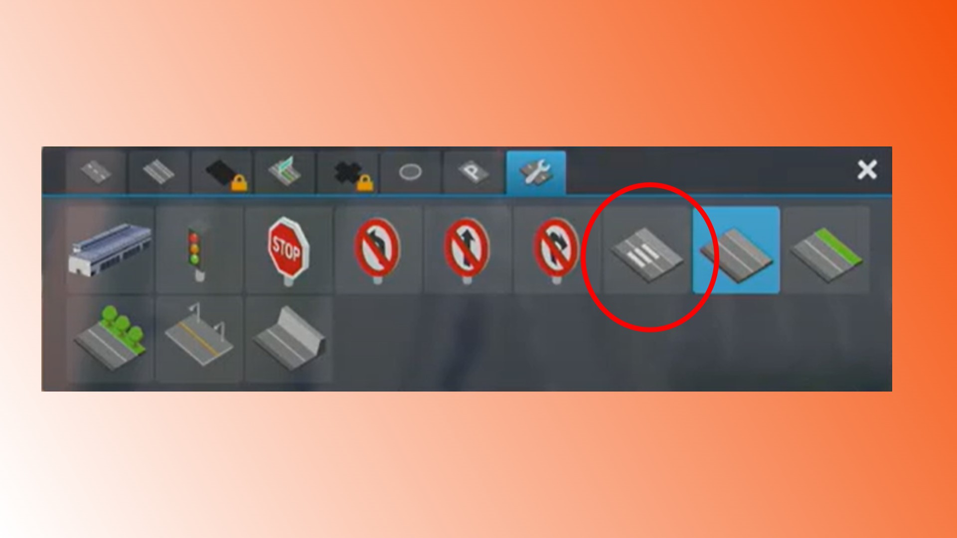 В последней трансляции Cities Skylines 2 заметили важное обновление дорог - изображение 1 В последней трансляции Cities Skylines 2 заметили важное обновление дорог - фото 1