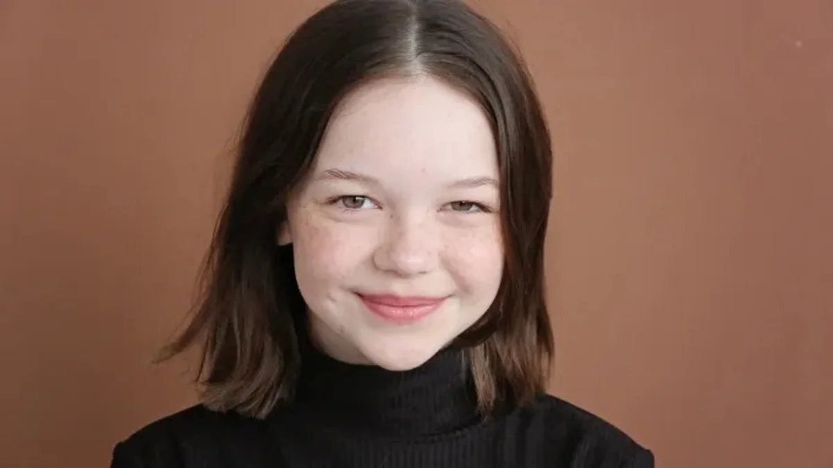 Дилейни Куинн Фото: Mary Kate Gutierrez