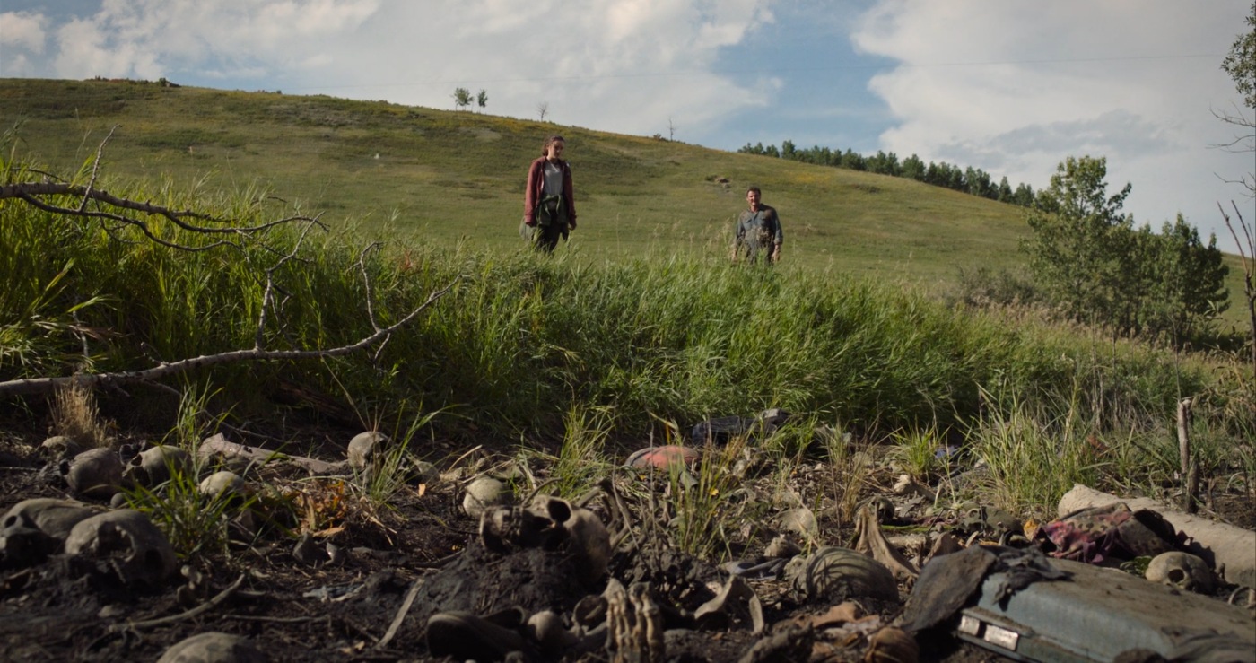 Обзор третьей серии «Одни из нас»: «Я буду скучать долго-долго» - фото 3