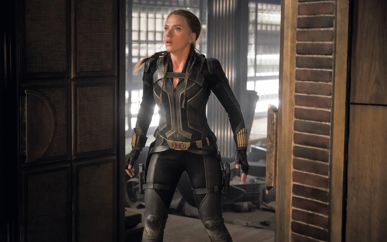 В прокат выходит сольный фильм о Чёрной Вдове. Что нужно знать о супергероине из «Мстителей»? - изображение 3 В прокат выходит сольный фильм о Чёрной Вдове. Что нужно знать о супергероине из «Мстителей»? - фото 3
