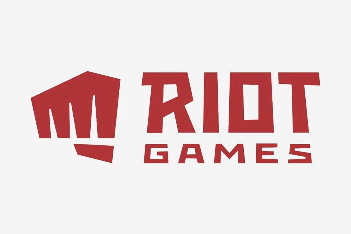 Riot Games представила обновлённый дизайн своего логотипа - фото 1