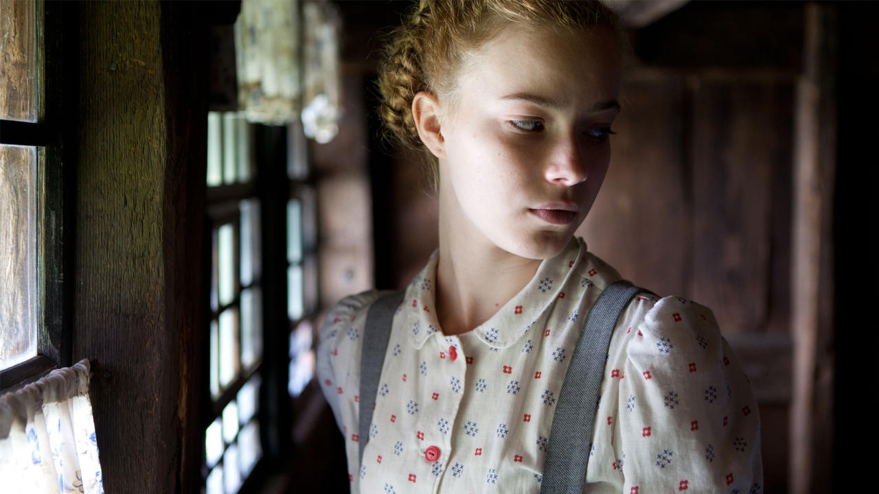 Кадр из фильма «Лоре» // MUBI