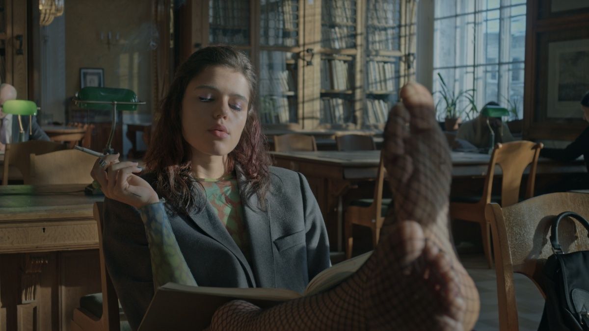 11 лучших российских детективных сериалов: Питерская мистика, советские маньяки и аморальные сыщики - фото 5