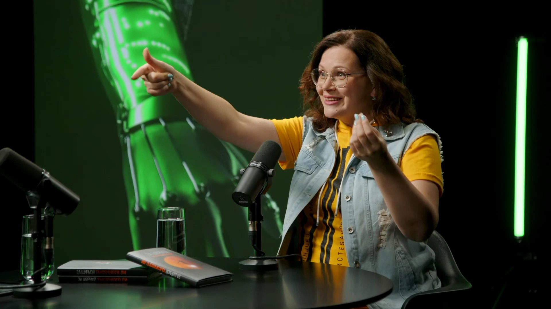 Вдохновлённые наукой: стартовал второй сезон проекта «За ширмой тысячного ли» - изображение 4 Вдохновлённые наукой: стартовал второй сезон проекта «За ширмой тысячного ли» - фото 4