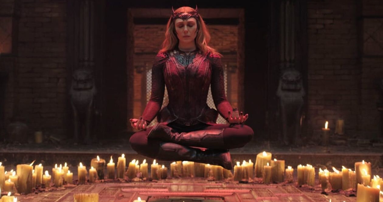 Шабаши, зелья и проклятия — 15 фильмов о ведьмах и колдуньях - изображение 6 Шабаши, зелья и проклятия — 15 фильмов о ведьмах и колдуньях - фото 6