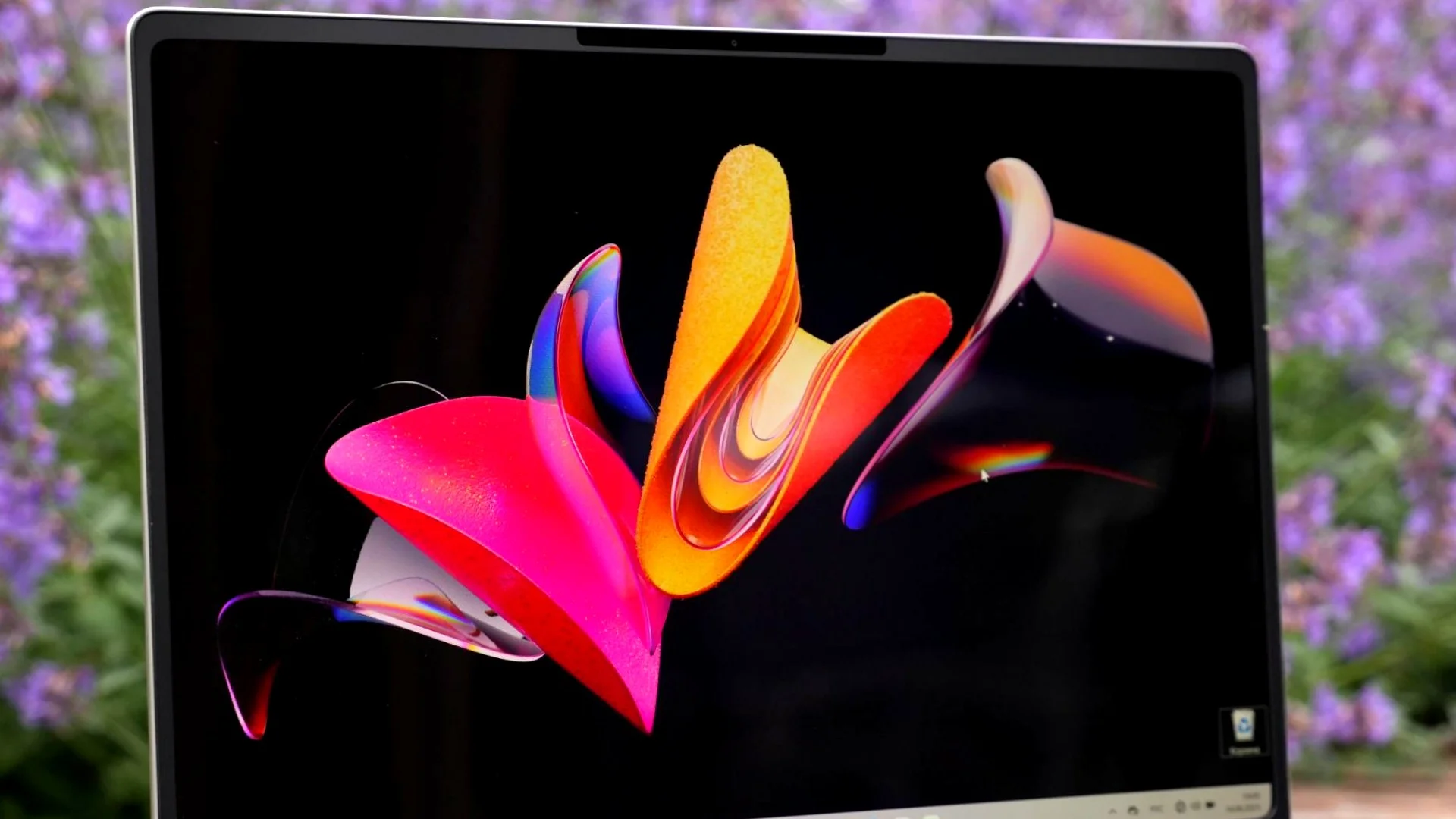 MagicBook Pro 14: Волшебство функциональности, компактности и производительности - изображение 2 MagicBook Pro 14: Волшебство функциональности, компактности и производительности - фото 2