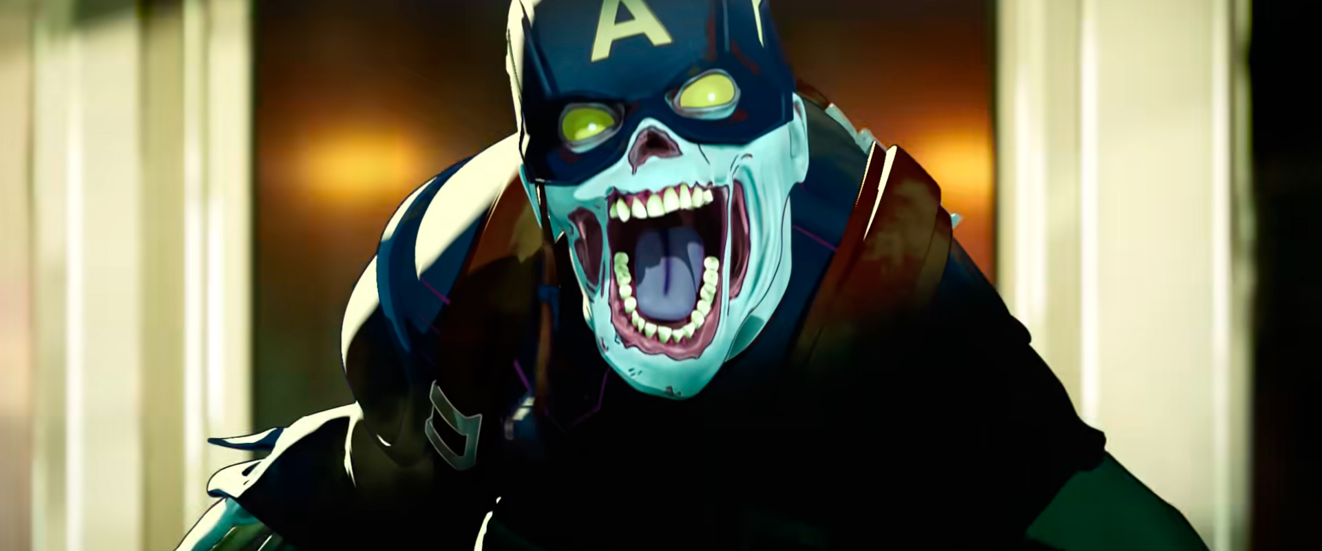 Танос в Мстителях и Железный человек с Мьёльниром: какие истории могут появиться в «Что, если...?» - фото 1