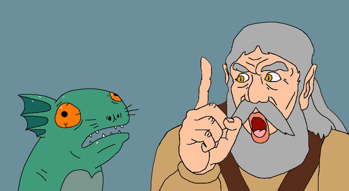 Скандальная обложка книги «Ведьмак: Перекрёсток воронов» стала мемом и вылилась в флешмоб - фото 1