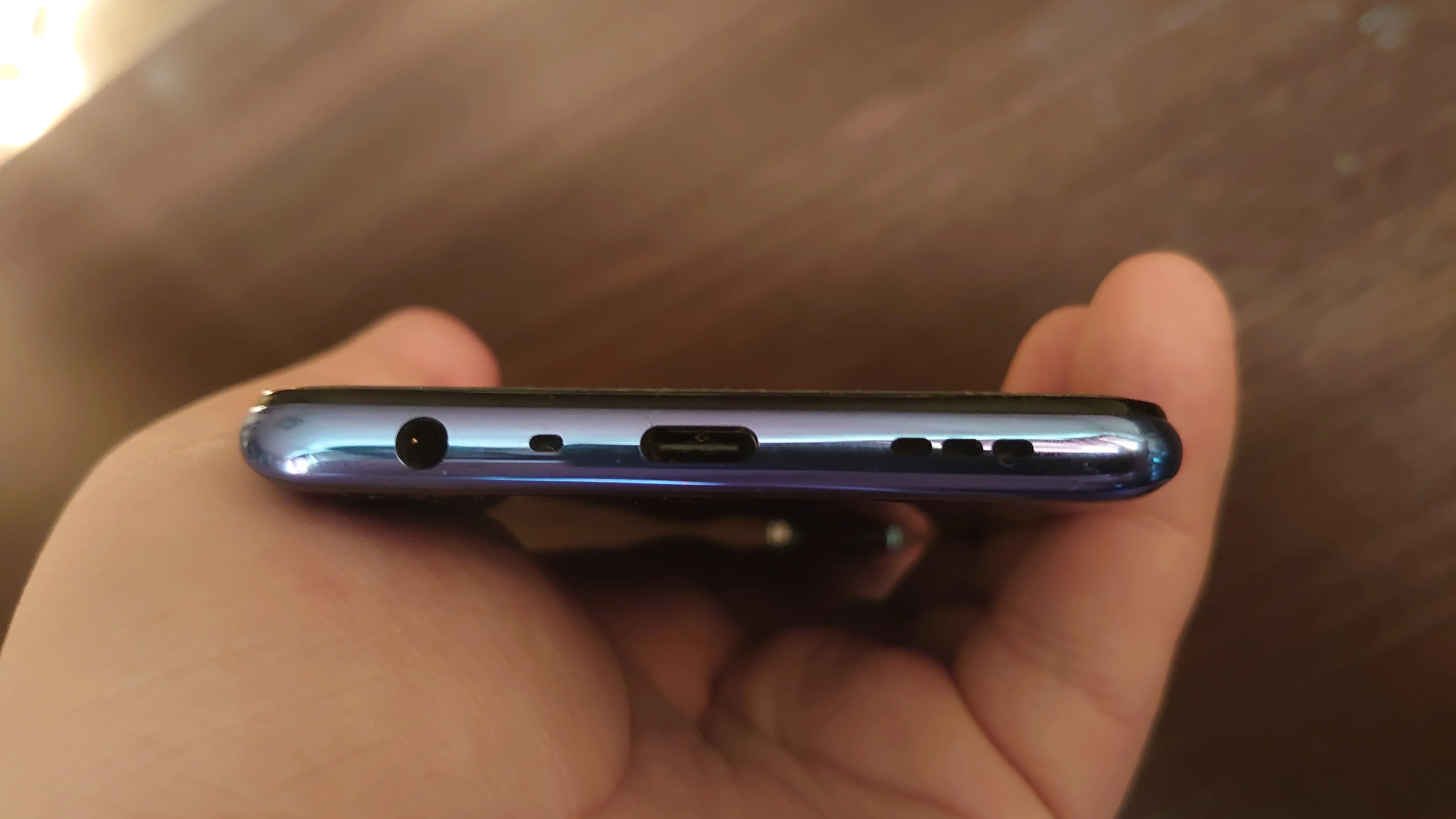 Обзор Oppo A74: подходит ли для игр и работы среднебюджетный смартфон с NFC - фото 5
