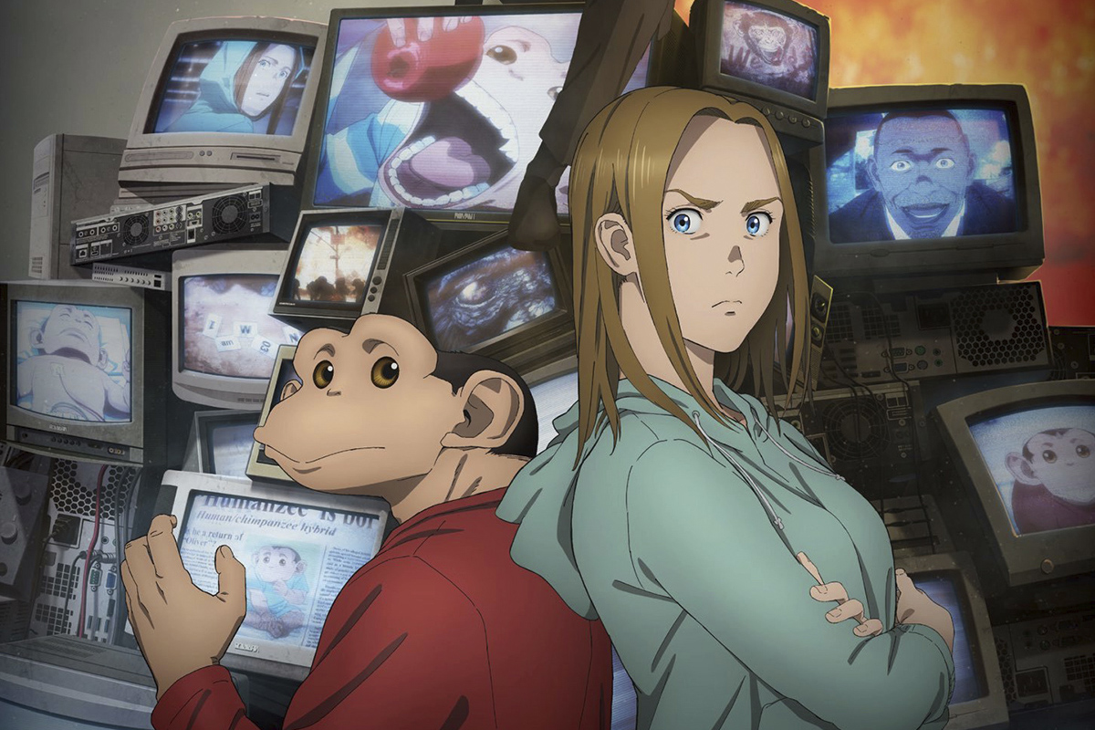 К маю 2024 года тираж манги-первоисточника превысил 1,6 млн экземпляров
Источник: Bellnox Films