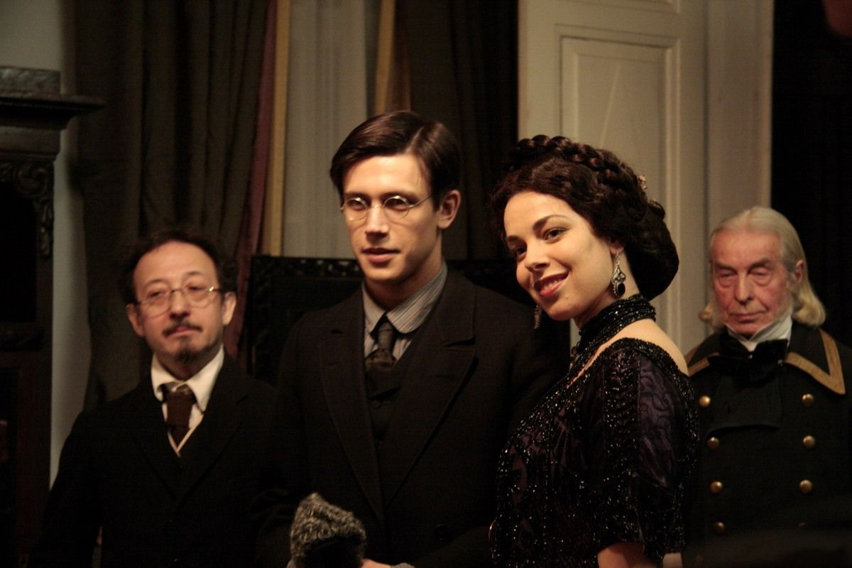 Советская классика и лауреаты «Оскара»: какие старые фильмы можно сейчас посмотреть в кино - изображение 2 Советская классика и лауреаты «Оскара»: какие старые фильмы можно сейчас посмотреть в кино - фото 2