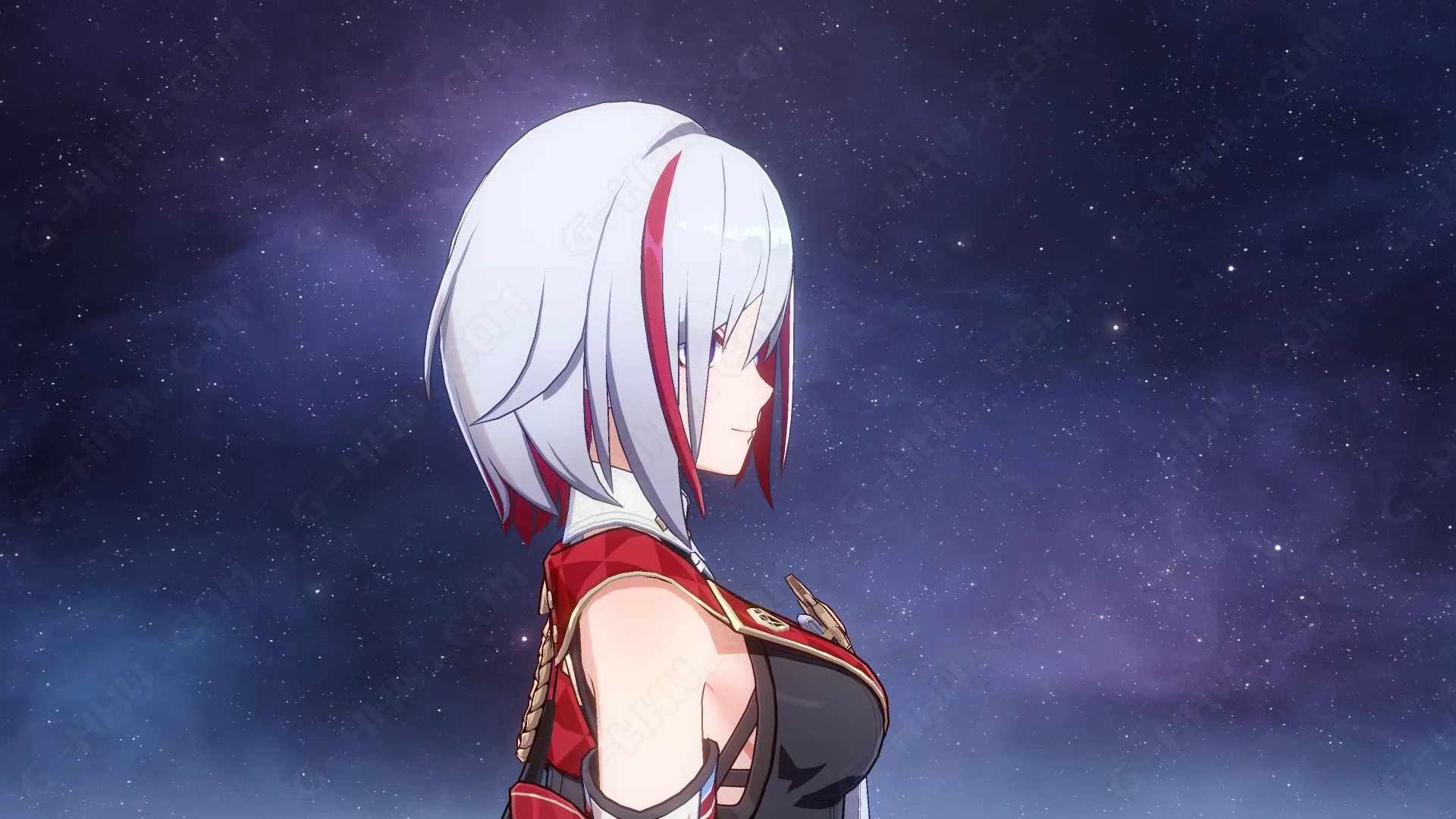 Всё о персонаже Топаз из Honkai: Star Rail — гайд, лучшие билды, навыки и элемент - фото 3