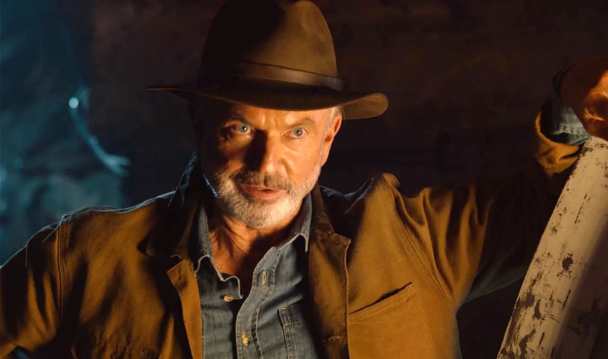 Звезда «Парка Юрского периода» и «Сквозь горизонт» сыграет в новой ленте «Годзилла и Конг» - изображение 1 Звезда «Парка Юрского периода» и «Сквозь горизонт» сыграет в новой ленте «Годзилла и Конг» - фото 1