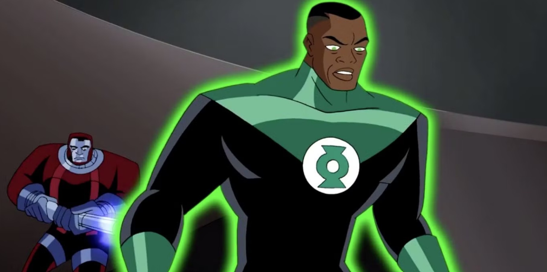 «Лига справедливости»