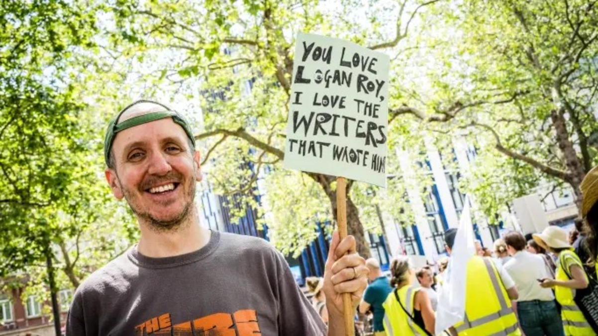 Джек Торн. Фото: Em Fitzgerald