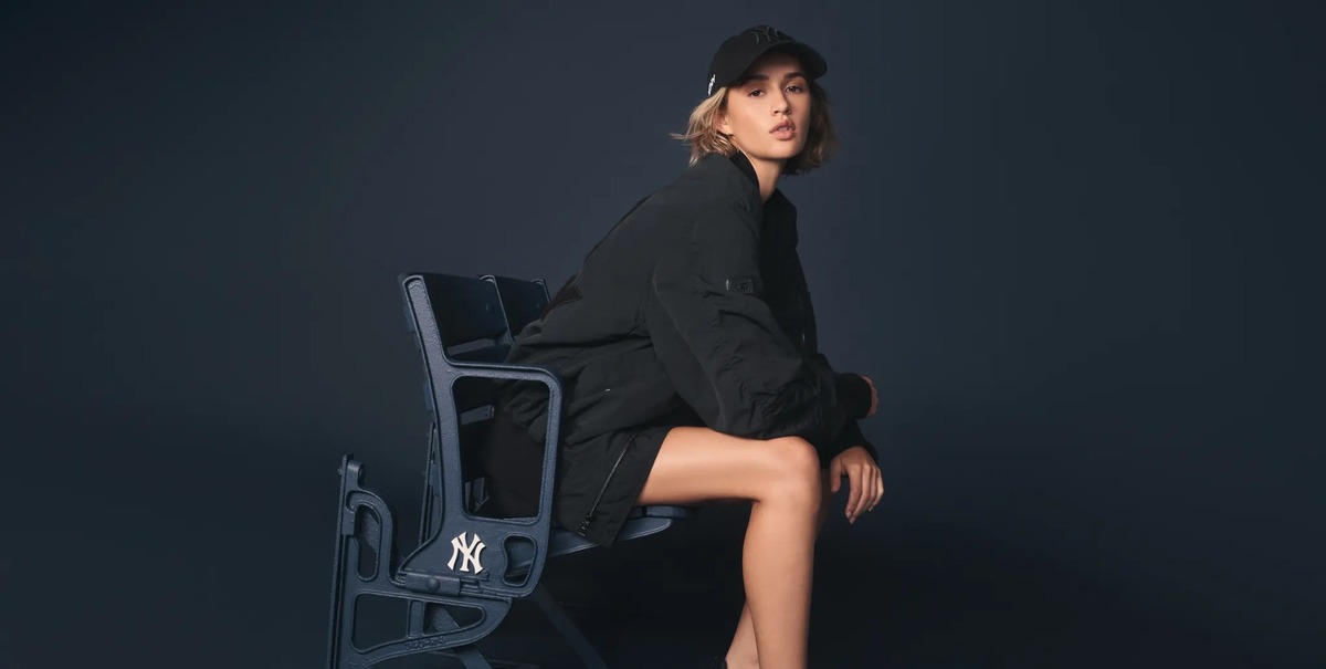 Фото:Courtesy of DKNY